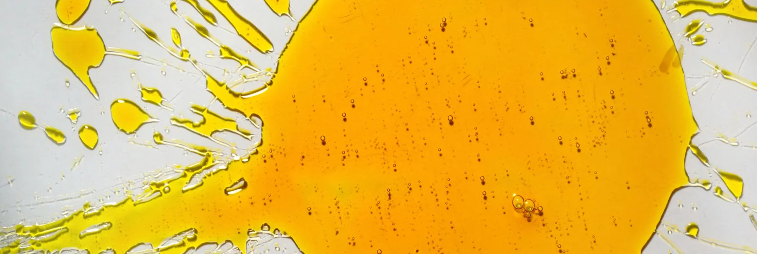 Lecithin Lecithin: Ein vielseitiger natürlicher Inhaltsstoff